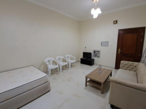 Studio fully furnished